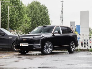Geely Galaxy M9 PHEV 2026 210 km 4x4 Édition Or Nuit Noire/Noir SUV intermédiaire/grand format pour l'exportation - Product Image 4