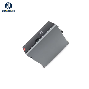 ตัวแปลงความถี่อุตสาหกรรม (131B0028)FC-302PK75T5E20H1XXXXXXSXXXXAXBXCXXXXDX ไดรฟ์มอเตอร์ AC สำหรับระบบปั๊มน้ำ - Product Image 1