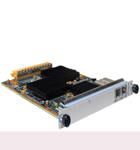 เราเตอร์องค์กร CX600 X3 03030MRN X16 CX6D00C2CF10 2-พอร์ต channelized OC-3c/STM-1c POS-SFP บัตรแทรกยืดหยุ่น (S10) CX - Product Image 1
