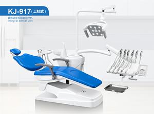Top Mounted Multiple Models and Colors Cheap <strong>Medical</strong> <strong>Dental</strong> Treatment <strong>Unit</strong> <strong>Chair</strong> <strong>Price</strong> for Clinic Hospital - Product Image 3