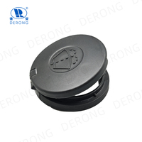 DE RONG QJ-GX11 Bouchon de réservoir de liquide lave-glace universel pour système de lavage de pare-brise de voiture