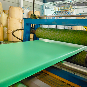 Panel de Espuma XPS Verde, Material de Alto Rendimiento para Sistemas de Aislamiento Exterior (<span class=keywords><strong>EIFS</strong></span>), Inflamabilidad B1, CE - Product Image 5