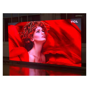 Nhà máy trực tiếp Chất lượng cao trong nhà dẫn hiển thị Module 32x32 pixel đầy đủ màu sắc P4 dẫn mô-đun - Product Image 4