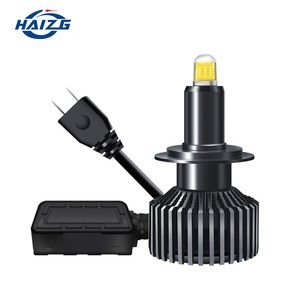 HAIZG Ad Alta Potenza Super Bright basso Fascio <span class=keywords><strong>H7</strong></span> <span class=keywords><strong>led</strong></span> 360 Gradi Ha Condotto il Faro lampadine <span class=keywords><strong>H7</strong></span> - Product Image 2