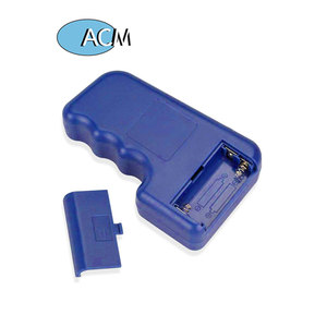 Automatic Handheld RFID Writer 125kHz EM4100Card Reader Duplicator Wholesale Plastic ID <strong>Card</strong> Reader - Product Image 5