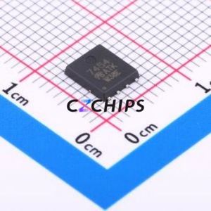 Transistor à effet de champ (MOSFET) SI7454DP-T1-GE3-VB DFN5X6-8, neuf et original - Product Image 1