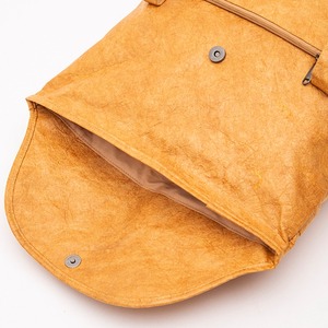 ECO Friendly <b>Recyclable</b> Bag Trendy And Simple <b>Backpack</b> Large Capacity - Product Image 2