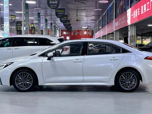 Auto Usata <span class=keywords><strong>Toyota</strong></span> Levin Sedan 4 Porte 5 Posti Benzina <span class=keywords><strong>City</strong></span> <span class=keywords><strong>Car</strong></span> Levin 185T CVT a Prezzo Conveniente - Product Image 5