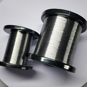 Alambre de Resistencia al Calor de Grado Industrial, Carrete de 3.0mm, Aleación <span class=keywords><strong>GITANE</strong></span> SG140, con Temperatura Máxima de 1100°C y Resistencia a la Tracción de 700MPa - Product Image 6