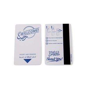 Cetak Logo Kustom, Finishing Matt Glossy, Kartu Plastik PVC, Kartu Bisnis, Kartu Hadiah Klub, Kartu Loyalitas, Kartu VIP, Kartu Garansi Keanggotaan - Product Image 4