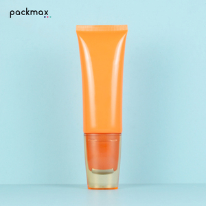 หลอดลูกกลิ้งโลหะผสมสังกะสีขนาด 50 มล. แบบเย็นสบายด้วยน้ำแข็ง – บรรจุภัณฑ์เครื่องสำอางเปล่าสำหรับครีมทาคอ ครีมทาหน้า และโลชั่นนวดตัว - Product Image 6