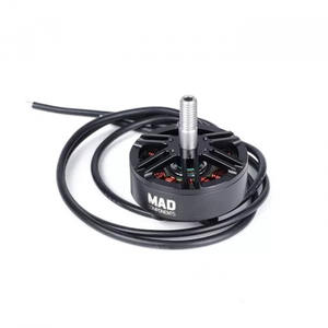Motor BSC2807 UAV PFV 1300KV 6S 2.4KGF Empuje Máximo Motor Brushless para Carreras FPV para Dron de Carreras FPV - Product Image 3