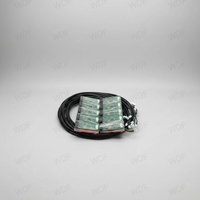Placa de Conversión de Cables para Aceptador de Billetes, Compatible con Placa Pog