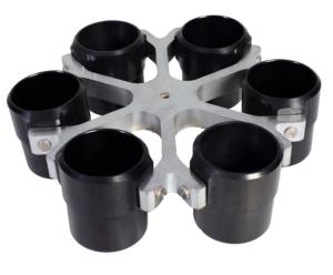 Vloertype 6000Rpm Lage Snelheid Gekoelde Koude Klinische <span class=keywords><strong>Centrifuge</strong></span> Laboratoriumcentrifuge - Product Image 6