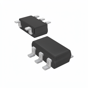 Composants électroniques originaux de gestion de l'alimentation (PMIC) XC6127C25JMR-G SC 74A, SOT 753 - Product Image 1