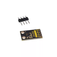 CJMCU-1080 HDC1080 Sensor Suhu dan Kelembapan Presisi Tinggi Modul Kelembapan dan Suhu