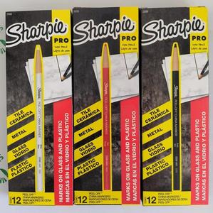 12 cái/hộp 8 màu sắc có sẵn <span class=keywords><strong>Sharpie</strong></span> vĩnh viễn màu sơn nghệ thuật <span class=keywords><strong>Sharpie</strong></span> Bút Đánh Dấu - Product Image 6