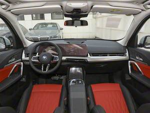 Disponibile: <span class=keywords><strong>B</strong></span>-M-W IX1 Edrive 25L/30L Pacchetto M 2WD 4WD SUV Elettrico di Nuova Generazione Prodotto in Cina a Prezzo Conveniente - Product Image 4