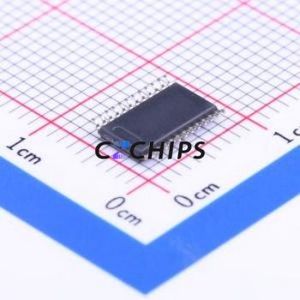 ชิปวงจรรวม I/o TSSOP-24 TCA9535PWR ของแท้สินค้าใหม่ - Product Image 2