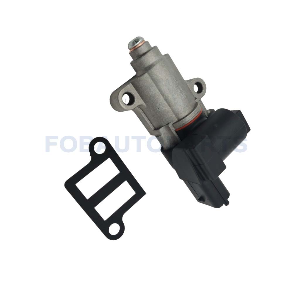High Quality Idle Air Speed Valve Fits Hyundai Elantra 2.0L 07-12 Fits Kia Soul 2.0L 10-11 35150-23900
