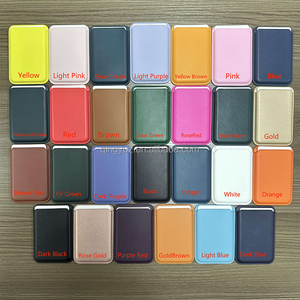 23 Uds fundas magnéticas para teléfono, fundas con imán de cuero PU, tarjetero, cartera para teléfono 14 13 Mini 13 Pro <span class=keywords><strong>Phone12</strong></span> Pro Max - Product Image 4