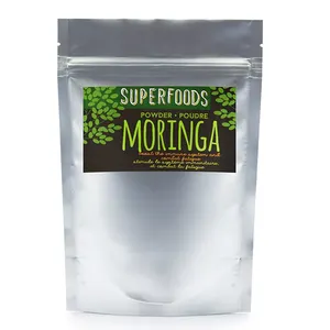 Moringa yaprak çay karışımlı güç vücut antioksidan, kilo kaybı Moringa çay