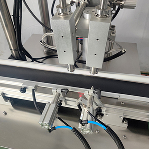 Nóng bán tự động sưởi ấm dán sáp điền máy cho tóc Sáp tóc đất sét dán Kem Mỹ phẩm hóa chất nóng điền máy - Product Image 4