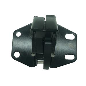 Cerradura de Puerta Trasera para Modelos Chevrolet Silverado 99-07, Producto 10356951 - Product Image 2