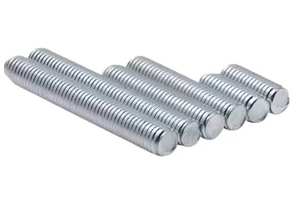 Vente en gros d'usine Steeltreks Nouveaux outils de quincaillerie populaires Fixations Goujons Tiges filetées DIN975 UNC Acier inoxydable Tiges filetées 3/8 - Product Image 6