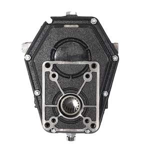 속도 증가기 540 RPM <span class=keywords><strong>PTO</strong></span> 기어 박스 농업 기계용 KMT7001 - Product Image 3