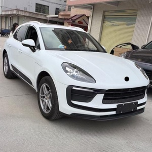 Aggregateur de feux avant 95B 2023 pour MACAN (95B) – Mise à niveau/rétrofit pour modèles de voitures 2014-2021 - Product Image 6