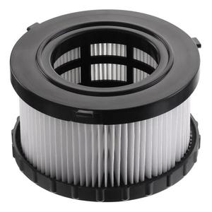 Pièce de rechange pour filtre à vide DCV5861 XJ, pour collecteur de poussière, épaisseur 20mm, filtration haute efficacité - Product Image 1