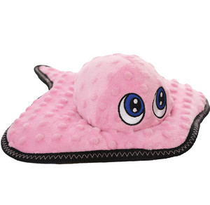 Yeni özelleştirilmiş fare ucuz köpek peluş oyuncak için Pet çiğnemek BB Squeaker ile - Product Image 2