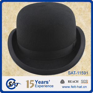 Cappello da custode in feltro di lana Vintage - Product Image 5