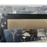 Una tarjeta gráfica GPU PCIE de 100 96GB para servidor AI Aprendizaje profundo Aprendizaje automático Computación de alto rendimiento