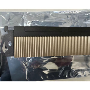 Uma placa gráfica <span class=keywords><strong>100</strong></span> 96GB PCIE GPU para servidor AI Deep Learning Machine Learning Computação de Alto Desempenho - Product Image 4