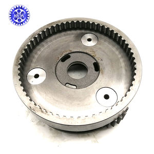 TRÄGER-PLANETENGETRIEBE 267-6799 169-5593 191-2570 169-5602 169-5590 für CATERPILLAR <span class=keywords><strong>E325D</strong></span> BAGGER ENDANTRIEB - Product Image 2