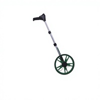 Roue de mesure numérique