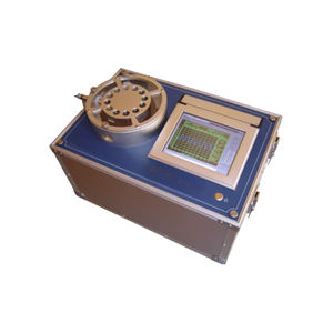 Tableau BYD-JZY01ZS de contrôle de vitesse d'écran tactile de 7 pouces Instruments de <span class=keywords><strong>test</strong></span> d'étalonnage automatique capables de dessiner et d'imprimer - Product Image 4