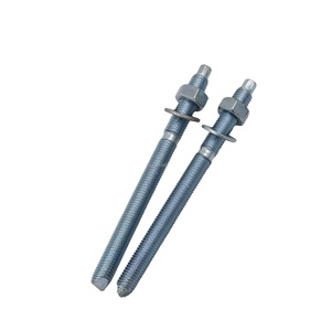 Anclaje de expansión química de alta resistencia M12 M14 M16 M20 <span class=keywords><strong>M22</strong></span> M24 Perno de anclaje de hormigón - Product Image 3
