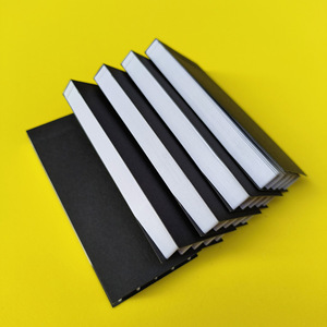 Papier de parfum de test personnalisé livre de parfum sniff papier de test bandelette de test de parfum - Product Image 4