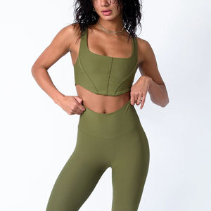 Women's on the Go-to <b>Pocket</b> <b>Legging</b> Made Women's <b>Leggings</b> 81% Polyamide,19% Spandex Women's High Waist <b>Leggings</b> <b>with</b> <b>Pocket</b> - Product Image 1