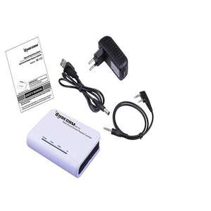 SURECOM वॉकी टॉकी दो तरह रेडियो हैम रेडियो के लिए सिंप्लेक्स अपराधी नियंत्रक SR-112 - Product Image 1