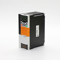 Variador de Frecuencia de Alta Respuesta para Sistemas de Transporte Automatizados en Centros Logísticos 5.5KW