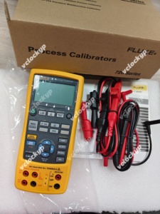 Nuevo calibrador de proceso multifuncional Fluke 726 calibrador electrónico con envío Lightning en stock - Product Image 5
