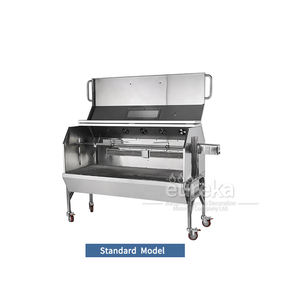 <span class=keywords><strong>Barbecue</strong></span> rotatif automatique, machine à griller pour <span class=keywords><strong>balcon</strong></span> - Product Image 2