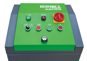 Machine d'alignement de roue de voiture de taille Offre Spéciale ciseaux d'ascenseur à quatre roues équipement de levage de véhicule ciseaux d'<span class=keywords><strong>automobile</strong></span> ciseaux d'ascenseur de voiture - Product Image 6