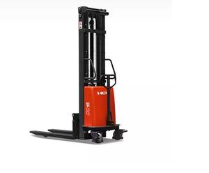 Mini apilador eléctrico, camión de paleta, 1,5 toneladas, 1 tonelada, Heli, CBS10J, CBS15J - Product Image 6