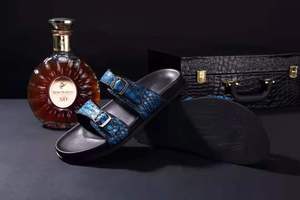 Sandalias <span class=keywords><strong>de</strong></span> <span class=keywords><strong>piel</strong></span> <span class=keywords><strong>de</strong></span> cocodrilo <span class=keywords><strong>de</strong></span> gama alta para <span class=keywords><strong>hombre</strong></span>, sandalias <span class=keywords><strong>de</strong></span> estilo para caminar <span class=keywords><strong>de</strong></span> cuero <span class=keywords><strong>de</strong></span> cocodrilo genuino para <span class=keywords><strong>hombre</strong></span>, sandalias personalizadas <span class=keywords><strong>de</strong></span> calidad Premium para <span class=keywords><strong>hombre</strong></span> - Product Image 5