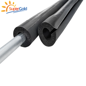 <span class=keywords><strong>Tuyau</strong></span> en mousse <span class=keywords><strong>de</strong></span> caoutchouc étanche SuperGold Matériaux isolés thermiquement <span class=keywords><strong>pour</strong></span> l'isolation thermique des tubes <span class=keywords><strong>de</strong></span> climatisation - Product Image 6